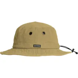 Heritage Outdoor Hat Khaki